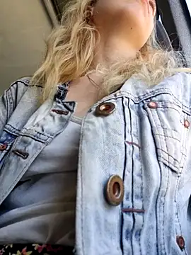 Public Katrisha online show from October 8, 1:26 pm