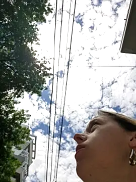 Public Katrisha online show from November 11, 1:52 pm