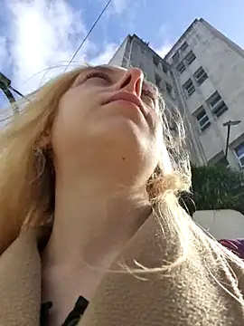 Public Katrisha online show from September 25, 1:21 pm