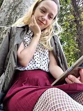 Public Katrisha online show from October 30, 3:57 pm