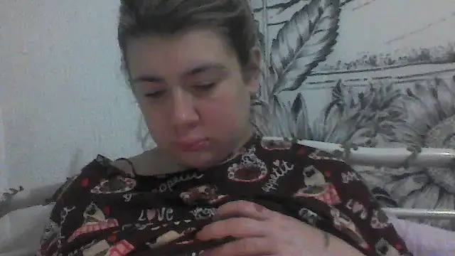 CamilaCherryX online show from January 11, 10:48 pm