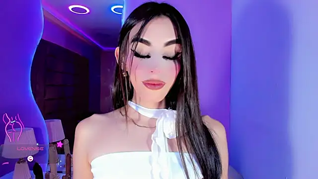 Shanelengel online show from November 21, 5:42 am