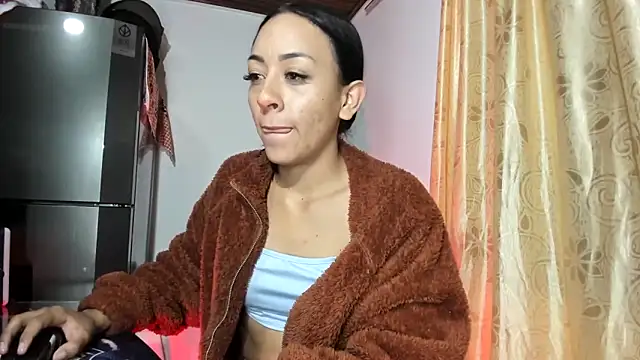 Little aphrodite online show from March 26, 2:25 am