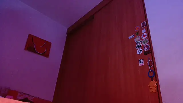 DirtyDi97 online show from February 5, 2:25 am