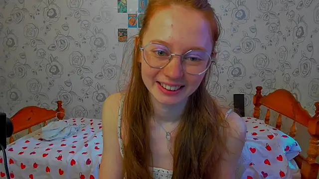 Fire Luna online show from May 4, 10:08 am