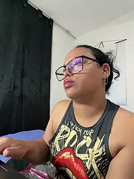 angela angels  online show from July 5, 4:19 am