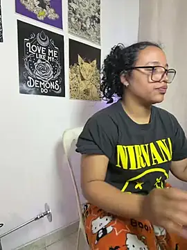 angela angels  online show from July 18, 4:16 am