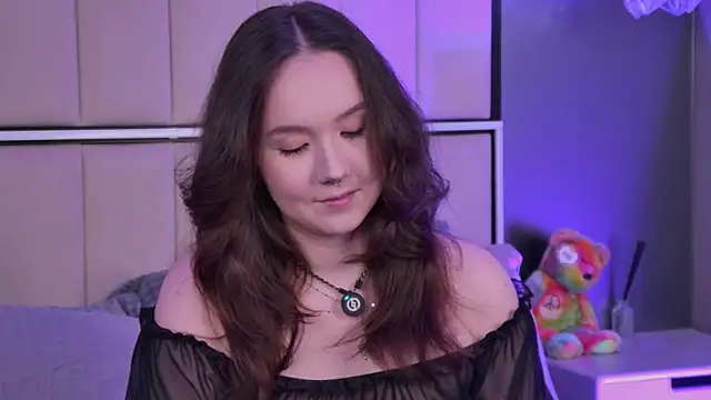 IreneRaye online show from March 11, 6:43 pm