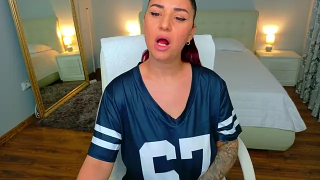 Amy---Samy online show from July 2, 1:50 pm