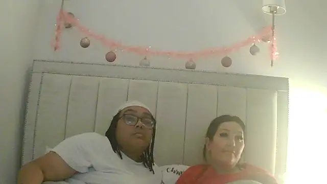 vanilla chocolate23 online show from December 21, 7:40 pm