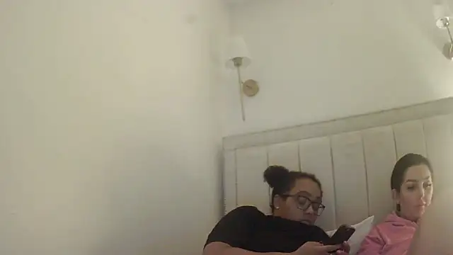 vanilla chocolate23 online show from October 11, 8:55 pm