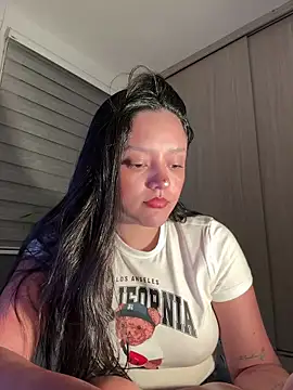 kenndall 21 online show from March 17, 12:14 am