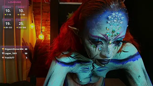 sahra taylor  online show from November 15, 5:03 pm