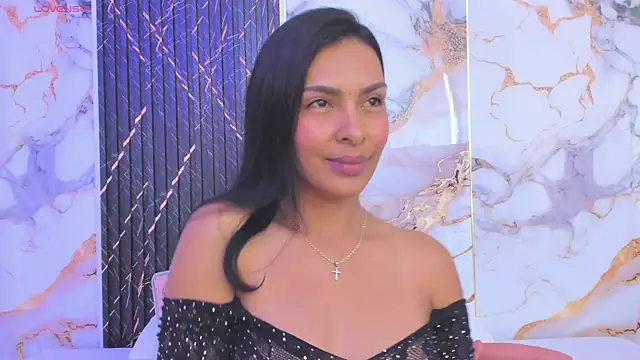 Alyson-a online show from October 7, 12:20 pm