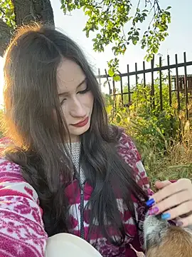 candyboofairy online show from July 1, 2:33 am