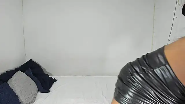 JessicaEbony online show from July 17, 1:21 am