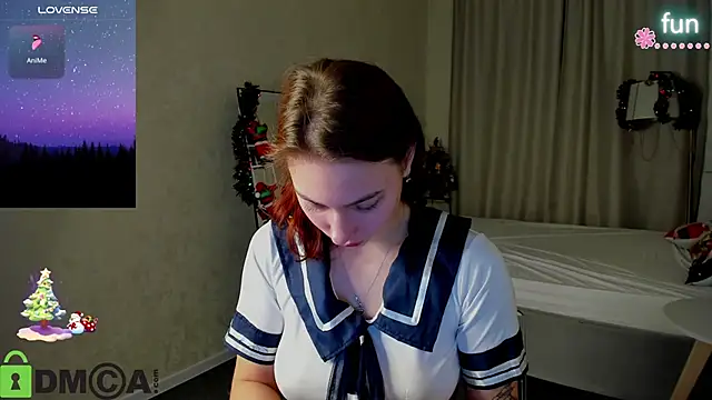 Miss you kiss online show from January 6, 12:36 am