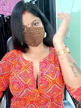 Jiya-Sexy online show from November 5, 6:40 am