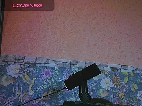 Chloe strip online show from October 20, 5:54 am
