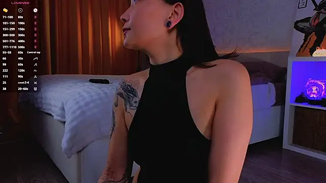 Renochka online show from February 28, 4:06 pm