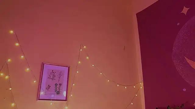 lea belle  online show from September 19, 5:12 pm