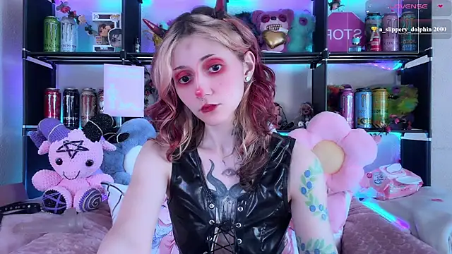  Devill Baby online show from June 11, 12:32 am