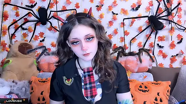  Devill Baby online show from November 8, 5:29 pm