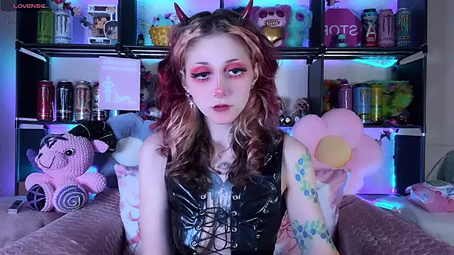  Devill Baby online show from June 27, 8:15 pm