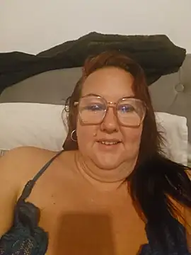 Bekahblows online show from October 1, 8:47 pm