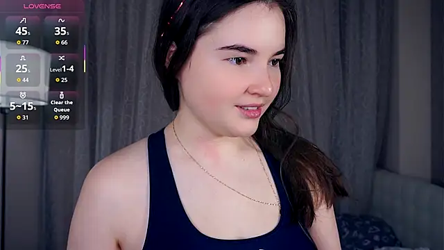 CathrynDail online show from November 25, 6:48 am