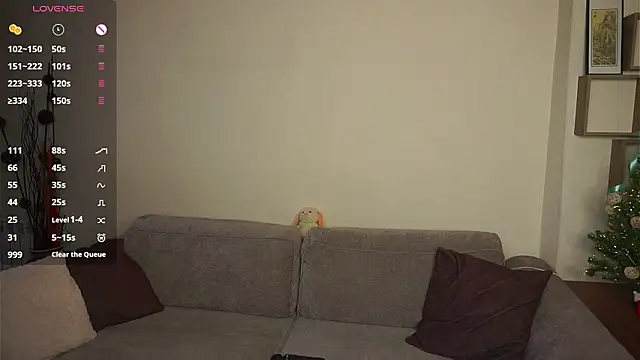 CathrynDail online show from February 20, 6:26 am