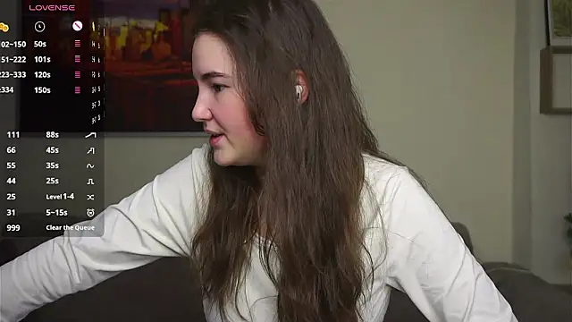 CathrynDail online show from March 2, 7:15 am