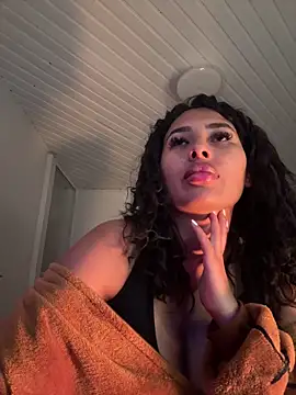 Anily Lovely online show from July 2, 3:23 am