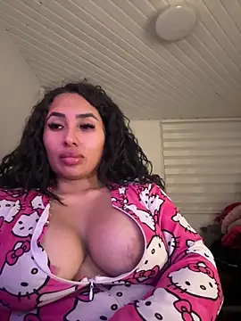 Anily Lovely online show from June 13, 3:15 am
