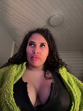 Anily Lovely online show from June 15, 2:45 am