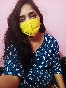 Cute-Simmi online show from December 17, 5:55 am