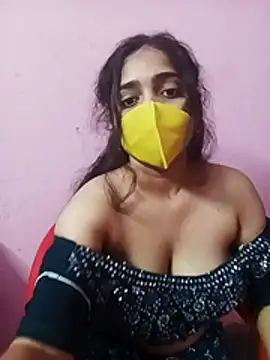 Cute-Simmi online show from December 15, 5:45 am