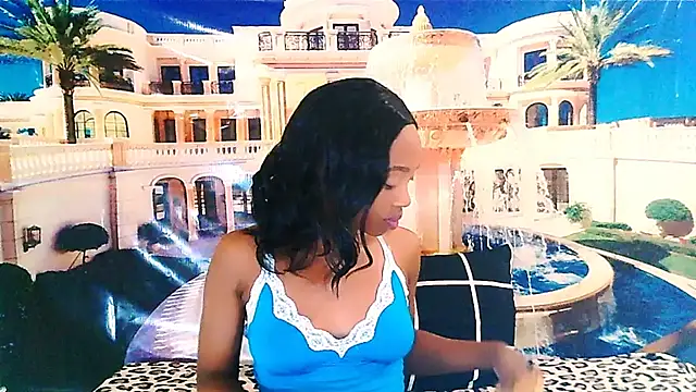 EbonyCreamy69 online show from March 10, 6:23 pm