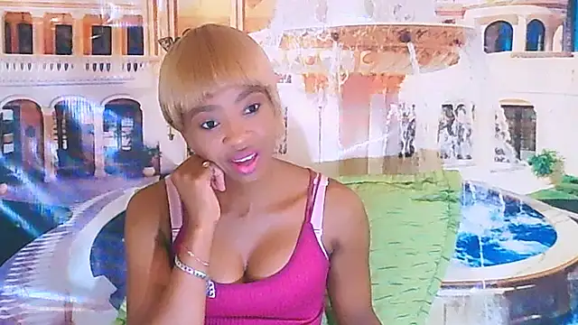 EbonyCreamy69 online show from March 13, 6:42 pm