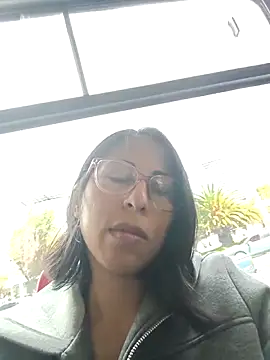 MirandaSingle online show from June 1, 3:25 pm