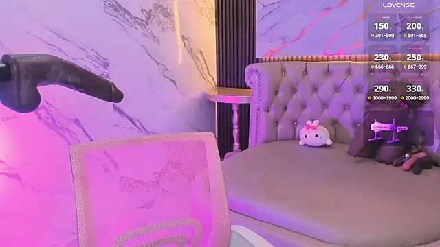 MAEVE BOOBS online show from August 1, 4:25 am