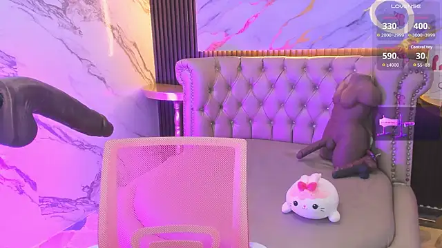 MAEVE BOOBS online show from June 28, 4:41 am
