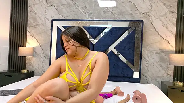 KarinaSimonz online show from June 24, 7:57 pm