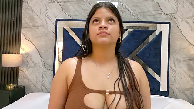 KarinaSimonz online show from June 26, 7:37 pm