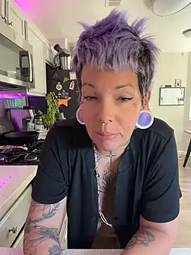 Eva Monroe- online show from July 30, 5:58 pm