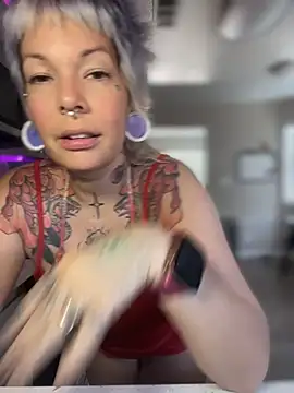 Eva Monroe- online show from July 8, 8:22 pm