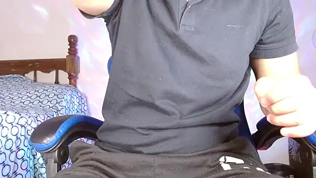 SexyBoy-Bigclit online show from November 29, 5:17 pm