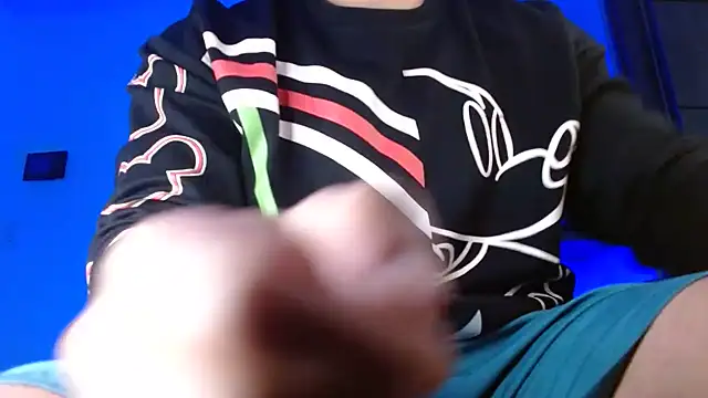 SexyBoy-Bigclit online show from June 19, 6:55 pm