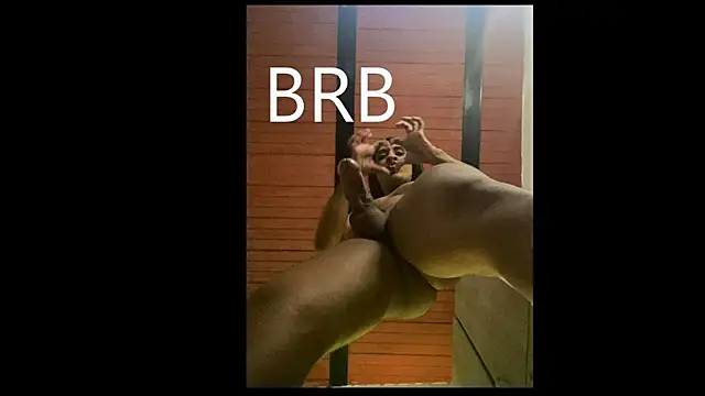  JaaconLeon  online show from March 12, 6:21 pm