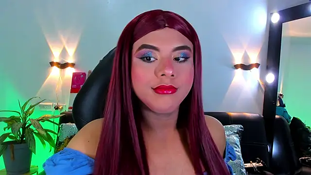 Emili Roux online show from July 18, 11:24 am